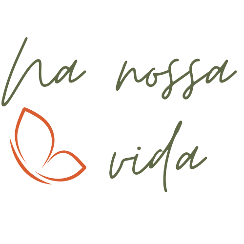 Na Nossa Vida - Por Cilene Mansini